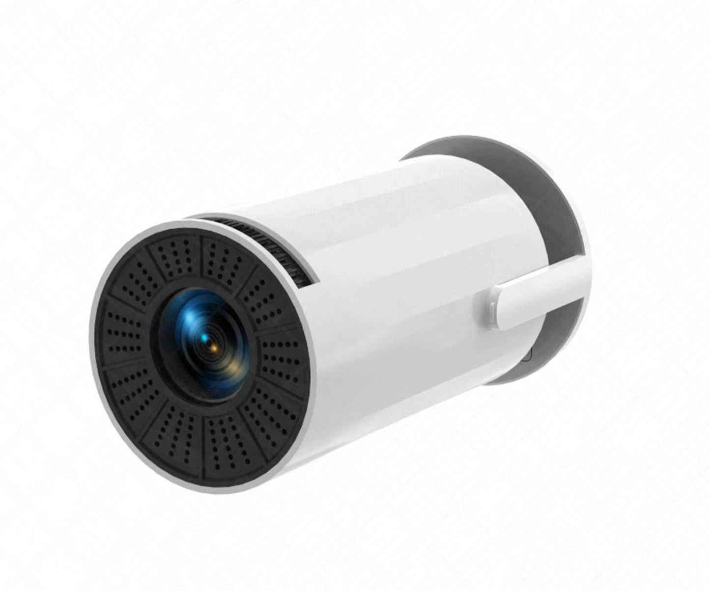 Luxoni MiniCast 502 β Compact Android Projector