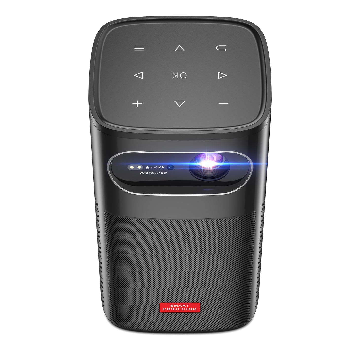 Luxoni GTV – Smart Portable Projector