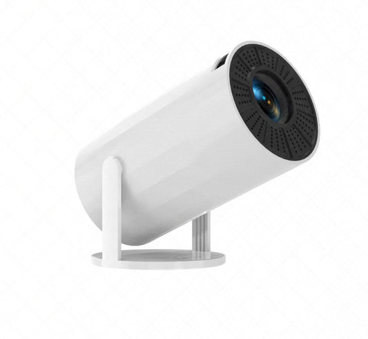 Luxoni MiniCast 502 – Compact Android Projector