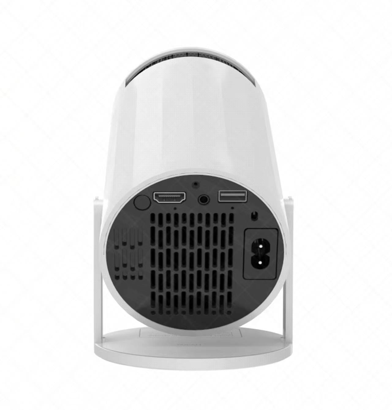 Luxoni MiniCast 502 – Compact Android Projector