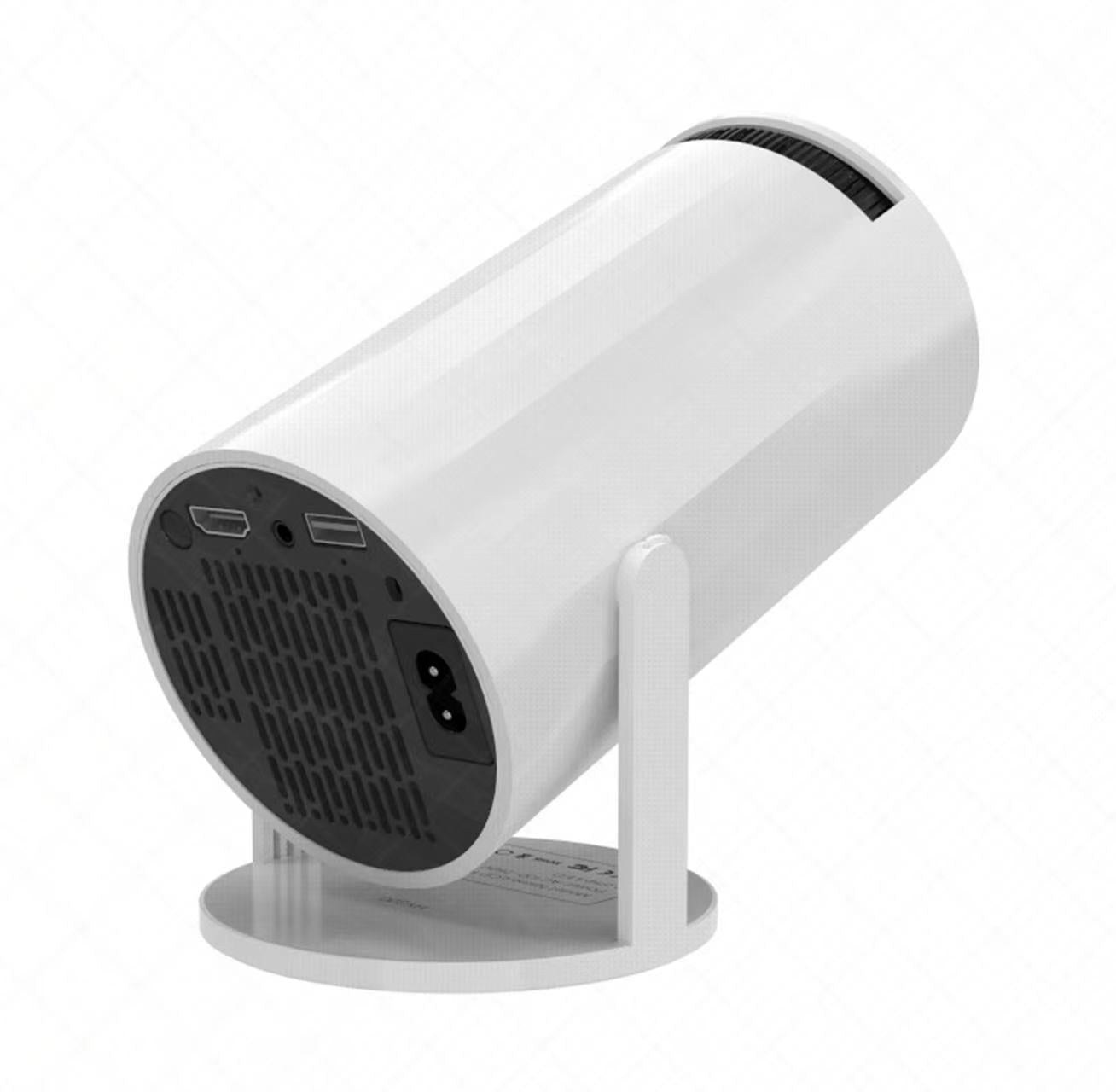 Luxoni MiniCast 502 – Compact Android Projector