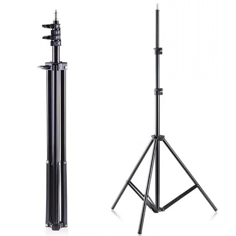 Luxoni Adjustable Projector Tripod – Compact