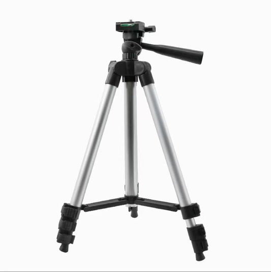 Luxoni Adjustable Projector Tripod – Extended Height