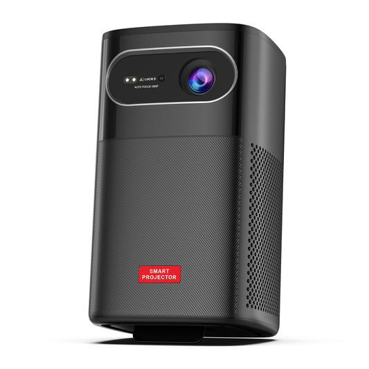 Luxoni GTV – Smart Portable Projector